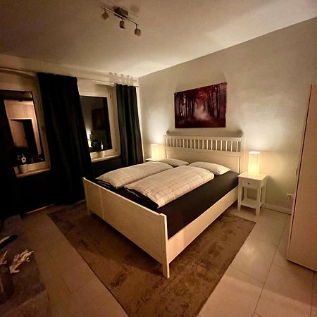 Wanderer Unterkunft Am Hexentanzplatz O Thale Bagian luar foto